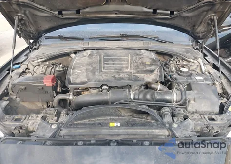 2019 Jaguar Xf 25T Premium from USA, damaged, VIN SAJBJ4FX9KCY78983